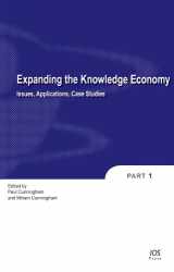 9781586038014-158603801X-Expanding the Knowledge Economy: Issues, Applications, Case Studies - Volume 4 Information and Communication Technologies and the Knowledge Economy - Two Volume Set