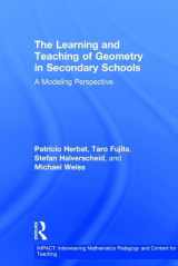 9780415856904-0415856906-The Learning and Teaching of Geometry in Secondary Schools: A Modeling Perspective (IMPACT: Interweaving Mathematics Pedagogy and Content for Teaching)