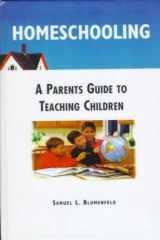 9780735100879-073510087X-Homeschooling: A Parents Guide to Teaching Children