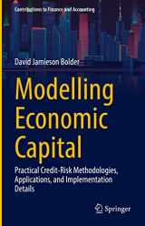 9783030950958-3030950956-Modelling Economic Capital: Practical Credit-Risk Methodologies, Applications, and Implementation Details (Contributions to Finance and Accounting)