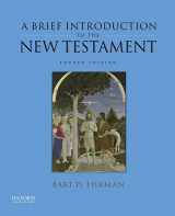 9780190276393-0190276398-A Brief Introduction to the New Testament