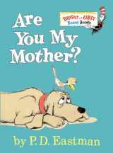 9780679890478-0679890475-Are You My Mother? (Bright & Early Board Books(TM))