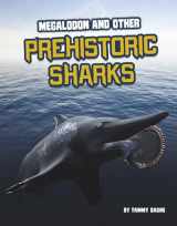 9781663906397-1663906394-Megalodon and Other Prehistoric Sharks (Sharks Close-up)
