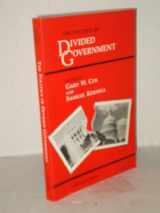9780813311449-0813311446-The Politics Of Divided Government