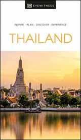 9780241544303-0241544300-DK Eyewitness Thailand (Travel Guide)