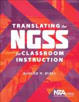 9781938946011-1938946014-Translating the NGSS for Classroom Instruction