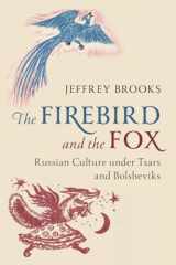9781108735872-1108735878-The Firebird and the Fox