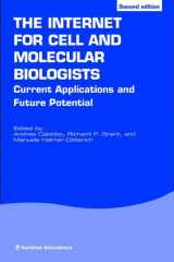 9780954523206-0954523202-The Internet for Cell and Molecular Biologists (Horizon Bioscience)