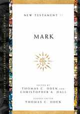 9780830843534-0830843531-Mark: Volume 2 (Volume 2) (Ancient Christian Commentary on Scripture, NT Volume 2)