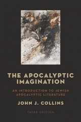 9780802872791-0802872794-The Apocalyptic Imagination: An Introduction to Jewish Apocalyptic Literature