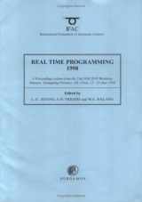 9780080432434-0080432433-Real Time Programming 1998 (IFAC Proceedings Volumes)