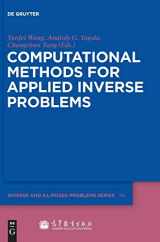 9783110259049-3110259044-Computational Methods for Applied Inverse Problems (Inverse and Ill-Posed Problems Series, 56)