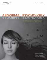 9780176502195-017650219X-Title: ABNORMAL PSYCHOLOGY-W/CD >CANA