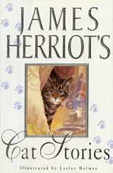 9780312113421-0312113420-James Herriot's Cat Stories