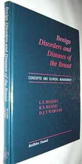 9780702012907-0702012904-Benign Disorders and Diseases of the Breast: Concepts and Clinical Management