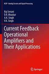 9781493900435-1493900439-Current Feedback Operational Amplifiers and Their Applications (Analog Circuits and Signal Processing)