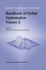 9781402006326-1402006322-Handbook of Global Optimization: Volume 2 (Nonconvex Optimization and Its Applications, 62)