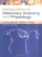 9780750687829-0750687827-Introduction to Veterinary Anatomy and Physiology Textbook