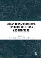 9780367713751-0367713756-Urban Transformations through Exceptional Architecture