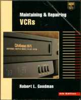 9780070242005-0070242003-Maintaining & Repairing VCRs (TAB Electronics Technician Library)