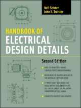 9780071377515-0071377514-Handbook of Electrical Design Details (Handbook)