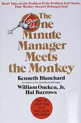 9780688067670-0688067670-The One Minute Manager Meets The Monkey