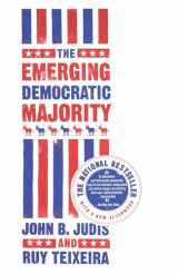 9780743254786-0743254783-The Emerging Democratic Majority