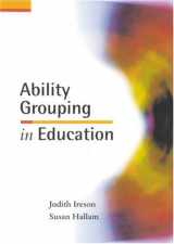 9780761972082-0761972080-Ability Grouping in Education
