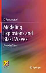 9783030743376-3030743373-Modeling Explosions and Blast Waves
