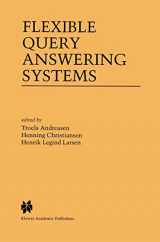 9780792380016-0792380010-Flexible Query Answering Systems