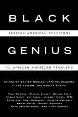 9780393319781-0393319784-Black Genius: African-American Solutions to African-American Problems