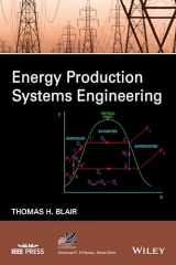 9781119238003-1119238005-Energy Production Systems Engineering (IEEE Press Series on Power and Energy Systems)