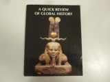 9781882422463-1882422465-A Quick Review of Global History: Everything You Need to Know to Pass the Regents Examination