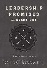 9780718089740-071808974X-Leadership Promises for Every Day: A Daily Devotional