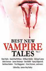 9780986815737-098681573X-Best New Vampire Tales (Vol 1)