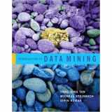 9787115141446-7115141444-By Pang-ning Tan Introduction to Data Mining