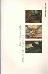 9780300091861-0300091869-Carr, O'Keeffe, Kahlo: Places of Their Own