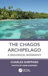 9781032713380-1032713380-The Chagos Archipelago: A Biological Biography
