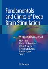 9783030363482-3030363481-Fundamentals and Clinics of Deep Brain Stimulation: An Interdisciplinary Approach