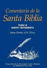 9781563440564-1563440563-Comentario de la Santa Biblia, Tomo 3 (Spanish Edition)