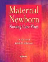 9780323014885-0323014887-Maternal Newborn Nursing Care Plans