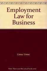 9780077454067-0077454065-Employment Law for Business