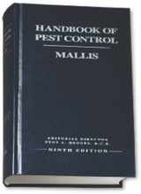 9781890561017-1890561010-The Mallis Handbook of Pest Control, Ninth Edition