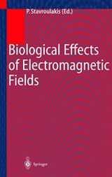 9783540429890-3540429891-Biological Effects of Electromagnetic Fields
