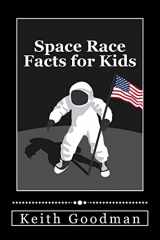 9781540443519-1540443515-Space Race Facts for Kids: The English Reading Tree