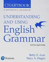 9780134276281-0134276280-Azar-Hagen Grammar - (AE) - 5th Edition - Chartbook - Understanding and Using English Grammar