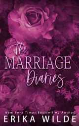 9781940165011-1940165016-THE MARRIAGE DIARIES (Volumes #1 - #4)