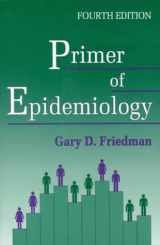 9780070224544-0070224544-Primer of Epidemiology