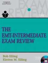 9781418006105-1418006106-The EMT Intermediate Exam Review