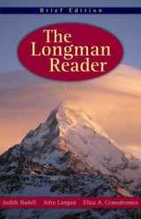 9780321112958-0321112954-The Longman Reader, Brief 6th Edition